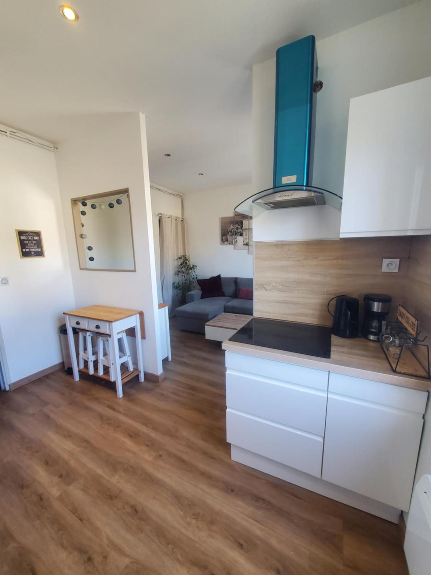 Appartement Lumineux En Centre-Ville Neuves-Maisons Ngoại thất bức ảnh